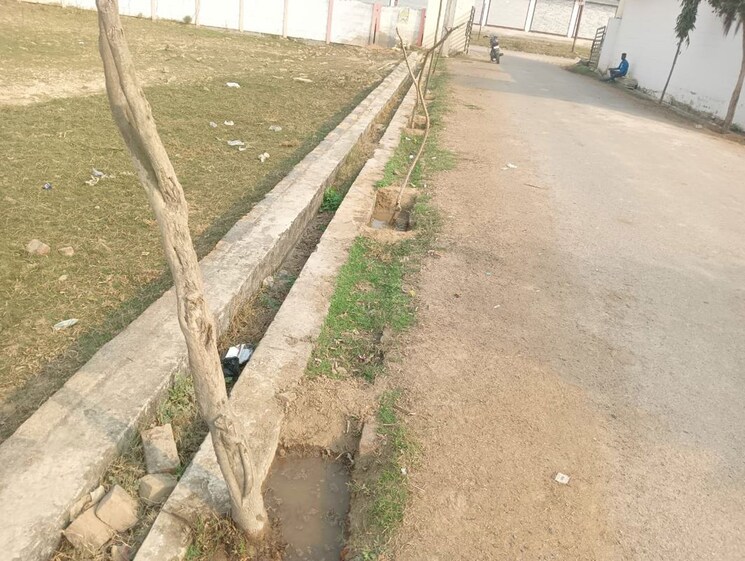 undefined, mohanlalganj  828 Sq.Ft. Plot In Mohanlalganj Lucknow 9920154