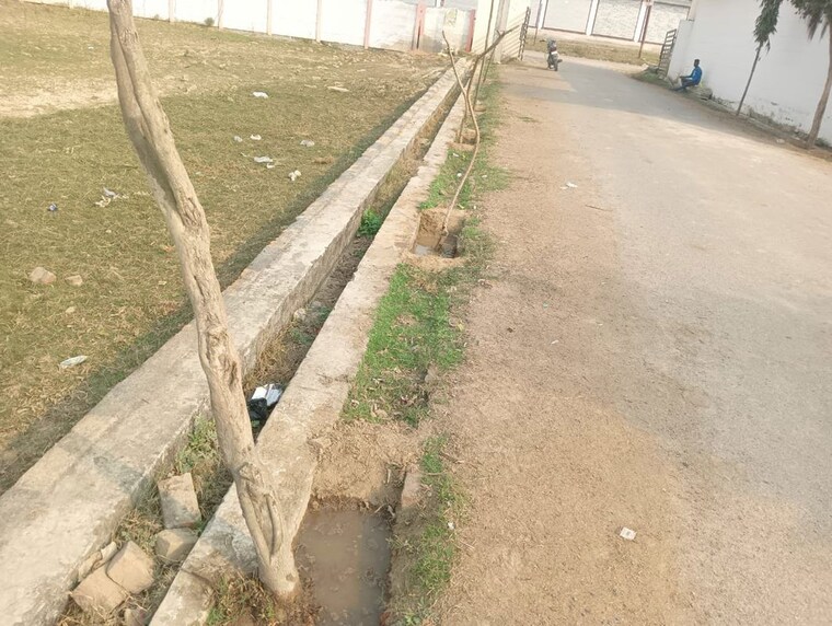 undefined, mohanlalganj  828 Sq.Ft. Plot In Mohanlalganj Lucknow 9920154