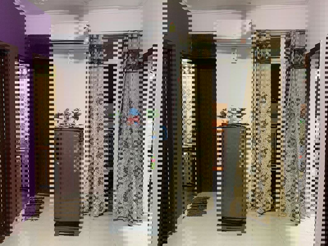 3.5 BHK + Pooja Room 1128 Sq.Ft. Apartment in BPTP Park Elite Premium