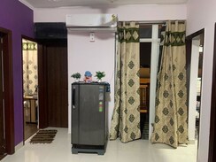 3.5 BHK + Pooja Room Apartment For Rent in BPTP Park Elite Premium