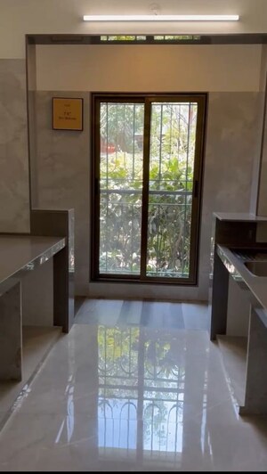 Kitchen in 1 BHK Apartment at Regency Anantam Nxt, Dombivli East – for Sale