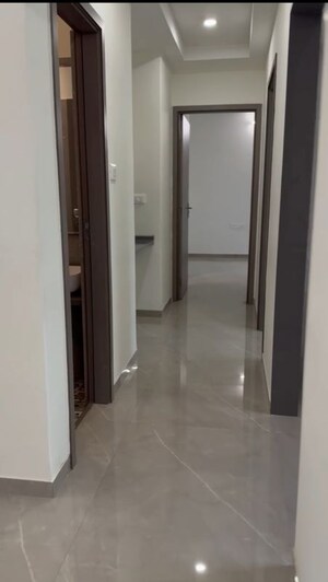 Building Lobby in 1 BHK Apartment at Regency Anantam Nxt, Dombivli East – for Sale
