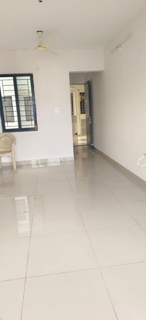 Living Room in 2 BHK Apartment at Nanded City Sarang, Nanded – for Sale