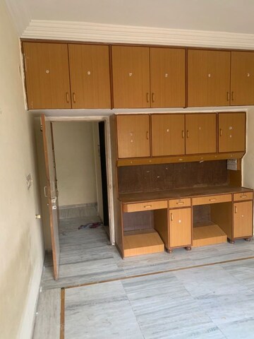 Kitchen in 2 BHK Apartment at Navrangpura – for Rent