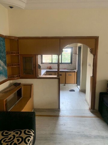 Kitchen in 2 BHK Apartment at Navrangpura – for Rent