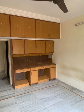 Kitchen in 2 BHK Apartment at Navrangpura – for Rent
