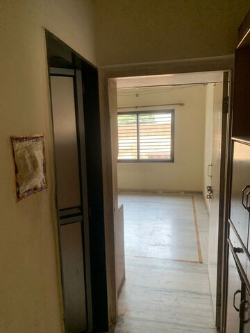 Room in 2 BHK Apartment at Navrangpura – for Rent