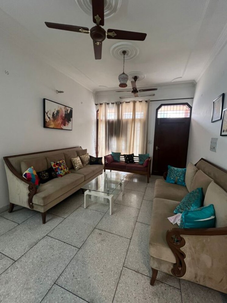 Living Room, sector 12 panchkula 3 Bedroom 1750 Sq.Ft. Independent House In Sector 12 Panchkula Panchkula 9920163