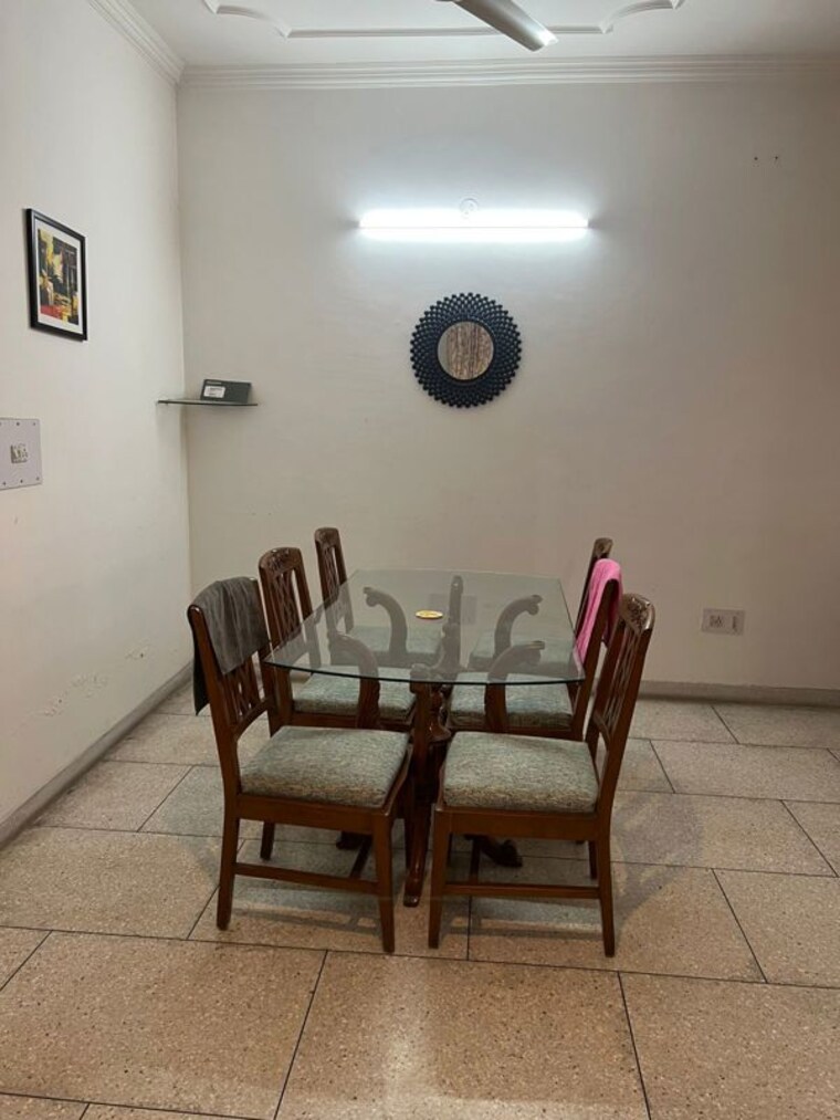 Gym, sector 12 panchkula 3 Bedroom 1750 Sq.Ft. Independent House In Sector 12 Panchkula Panchkula 9920163