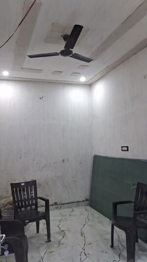 Kitchen in 1 BHK Builder Floor at Amwala Karanpur – for Sale