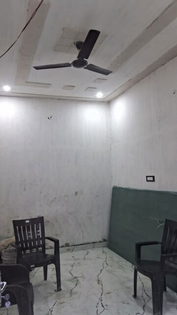 Kitchen in 1 BHK Builder Floor at Amwala Karanpur – for Sale