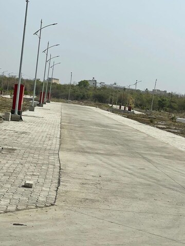 Plot Area in  Plot at Jamtha – for Sale