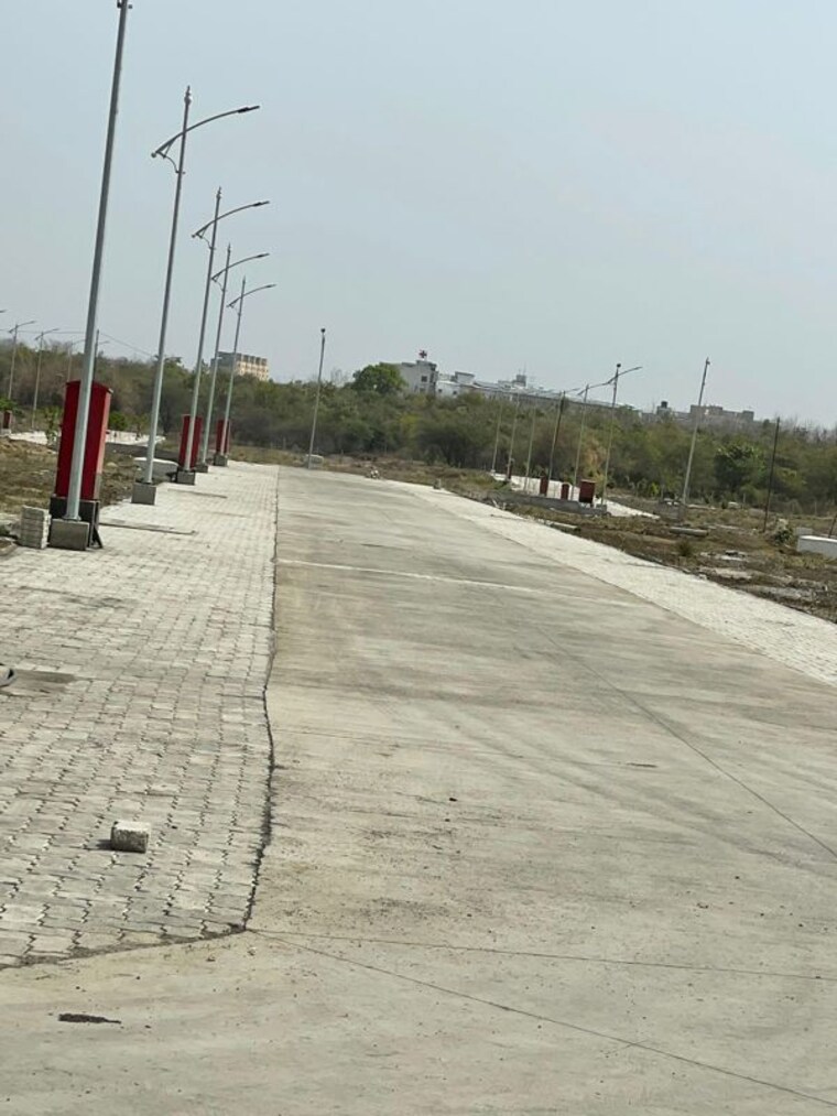 undefined, jamtha  1129 Sq.Ft. Plot In Jamtha Nagpur 9920167