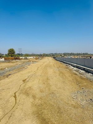  Plot For Sale in Jamtha