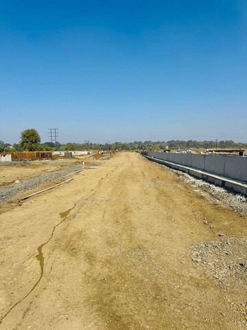  Plot For Sale in Jamtha