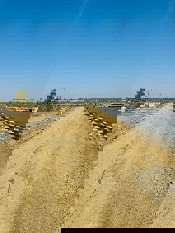 Plot For Sale in Jamtha