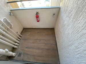 Furnished Amenities in 2 BHK Apartment at Pride World City Wellington, Charholi Budruk – for Rent