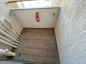 Furnished Amenities in 2 BHK Apartment at Pride World City Wellington, Charholi Budruk – for Rent