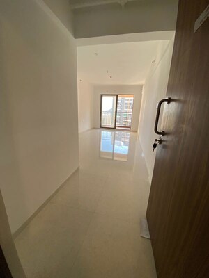 Building Lobby in 2 BHK Apartment at Pride World City Wellington, Charholi Budruk – for Rent