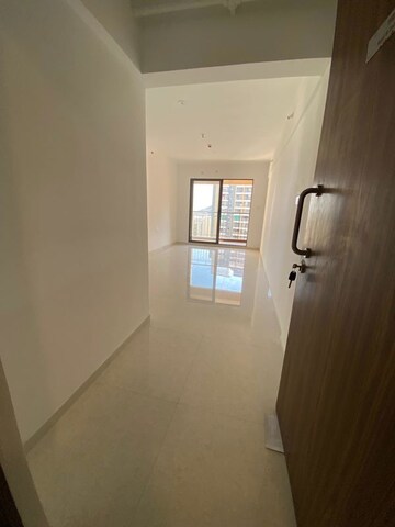 Building Lobby in 2 BHK Apartment at Pride World City Wellington, Charholi Budruk – for Rent