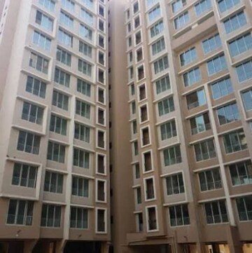 1 BHK Apartment – Exterior View View at Sagar Sanjog CHS, Versova - for Rent