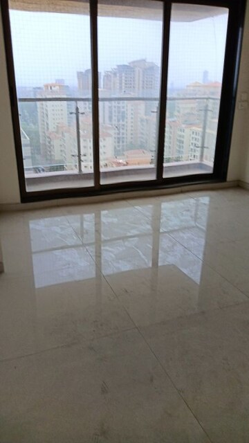 2 BHK Apartment For Sale in Chirag Bhagat Grandeur, Malad West