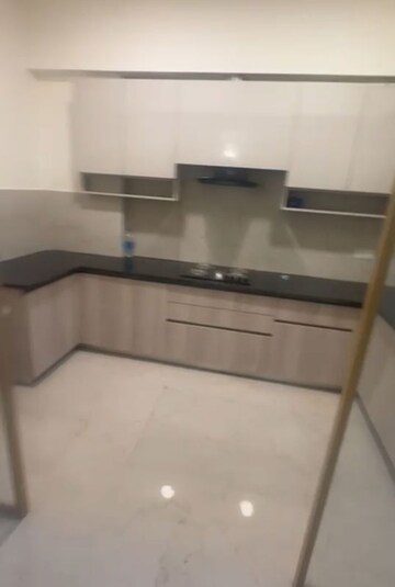 Kitchen in 3 BHK Apartment at Smart World Orchard, Sector 61 – for Rent