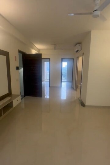 Living Room in 3 BHK Apartment at Smart World Orchard, Sector 61 – for Rent