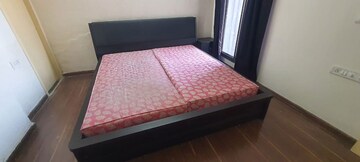 Bedroom in 2 BHK Apartment at Makarba – for Rent
