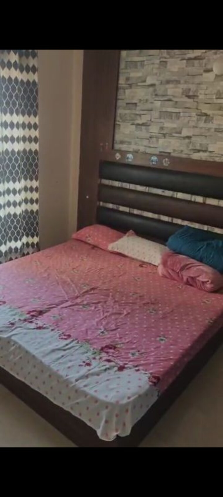 Bedroom, pyramid-urban-homes-2 3 Bedroom 645 Sq.Ft. Apartment In Sector 86 Gurgaon 9920180