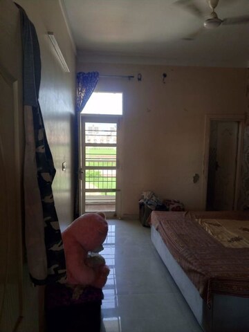 Living Room in 2 BHK Builder Floor at Kharar Mohali Road – for Sale