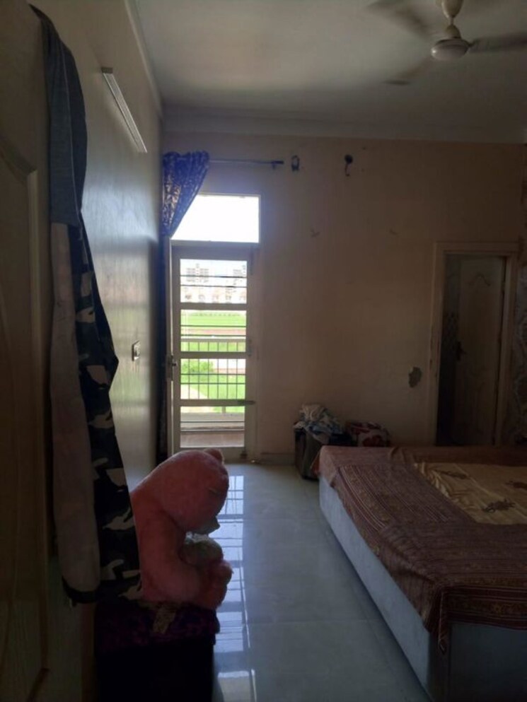 Living Room, kharar mohali road 2 Bedroom 1250 Sq.Ft. Builder Floor In Kharar Mohali Road Kharar 9920183