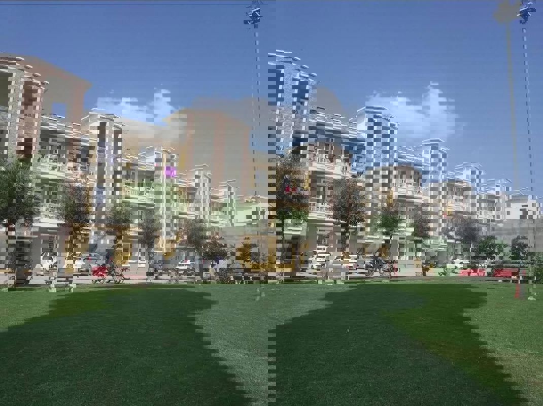 2 BHK + Pooja Room Builder Floor For Sale in Kharar Mohali Road