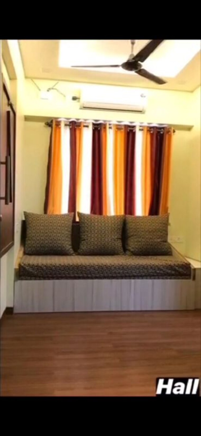 Bedroom, bliss-kasa 1 Bedroom 380 Sq.Ft. Apartment In Dadar West Mumbai 9920185