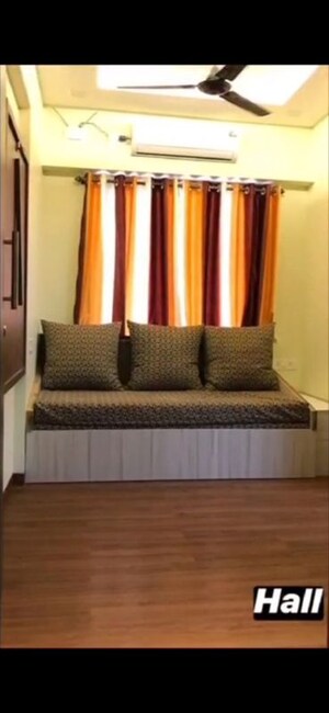 1 BHK Apartment For Rent in Bliss Kasa, Dadar West