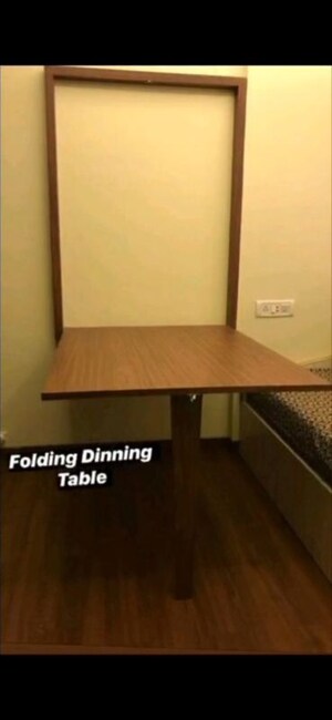 Bedroom in 1 BHK Apartment at Bliss Kasa, Dadar West – for Rent