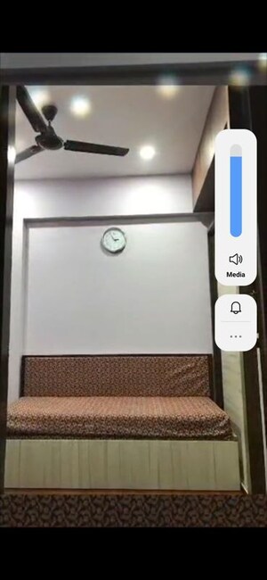 Furnished Amenities in 1 BHK Apartment at Bliss Kasa, Dadar West – for Rent