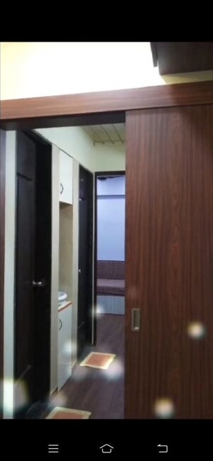 Building Lobby in 1 BHK Apartment at Bliss Kasa, Dadar West – for Rent