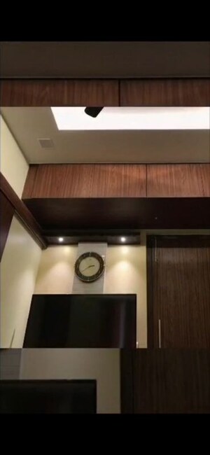 Kitchen in 1 BHK Apartment at Bliss Kasa, Dadar West – for Rent