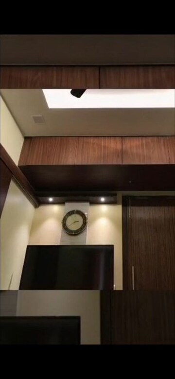 Kitchen in 1 BHK Apartment at Bliss Kasa, Dadar West – for Rent