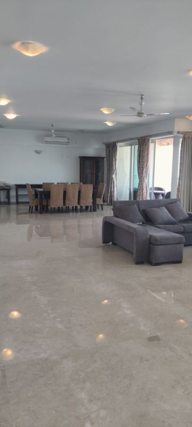 Room, hiranandani-gardens-richmond-tower 5 Bedroom 5000 Sq.Ft. Apartment In Powai Mumbai 9920187