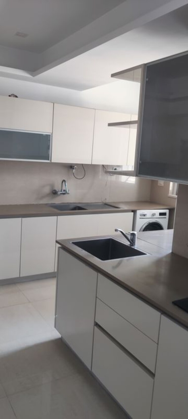 Kitchen, hiranandani-gardens-richmond-tower 5 Bedroom 5000 Sq.Ft. Apartment In Powai Mumbai 9920187