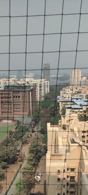 5 BHK Apartment – Exterior View View at Hiranandani Gardens Richmond Tower, Powai - for Rent