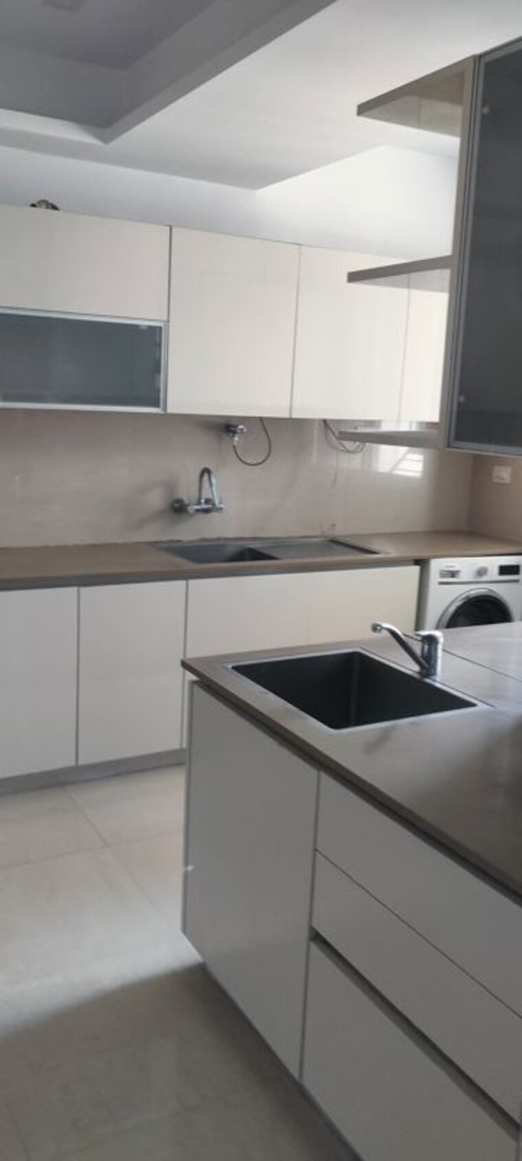 Kitchen, hiranandani-gardens-richmond-tower 5 Bedroom 5000 Sq.Ft. Apartment In Powai Mumbai 9920187