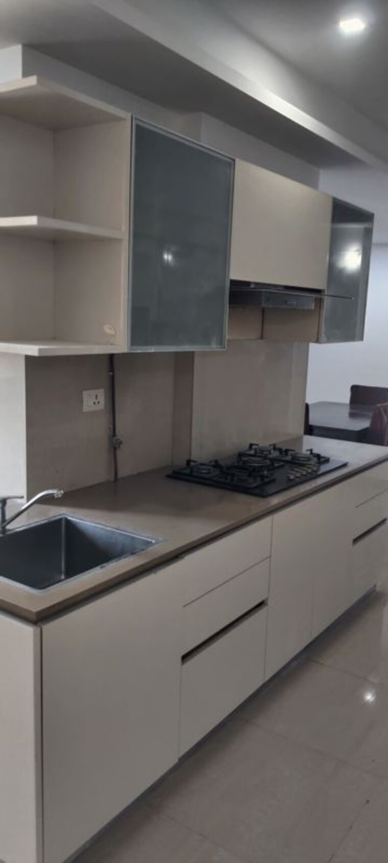 Kitchen, hiranandani-gardens-richmond-tower 5 Bedroom 5000 Sq.Ft. Apartment In Powai Mumbai 9920187