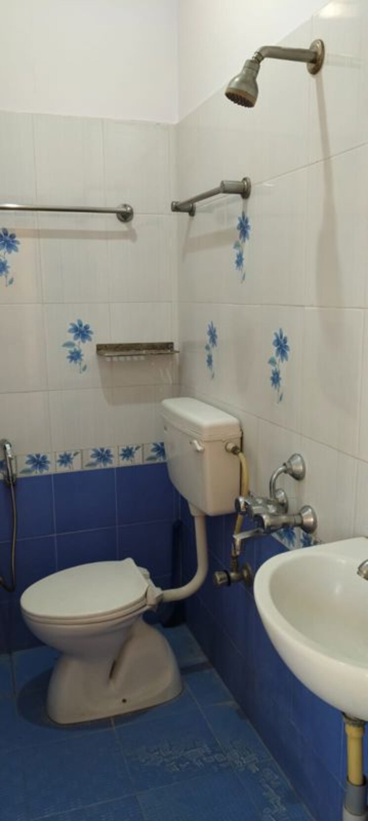 Master Bedroom, jeevan bima nagar 1 RK 200 Sq.Ft. Builder Floor In Jeevan Bima Nagar Bangalore 9920188