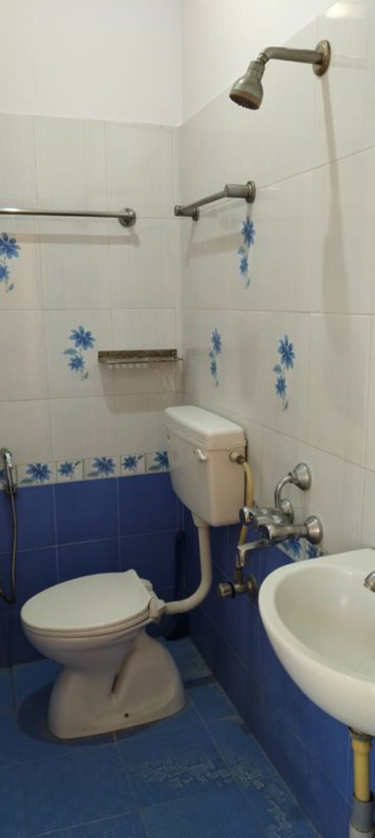 Master Bedroom, jeevan bima nagar 1 RK 200 Sq.Ft. Builder Floor In Jeevan Bima Nagar Bangalore 9920188