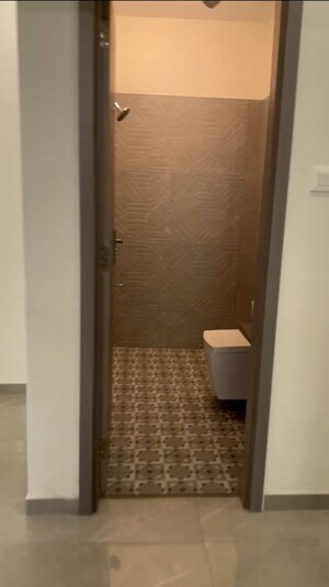 Bathroom in 2 BHK Apartment at Regency Anantam Nxt, Dombivli East – for Sale