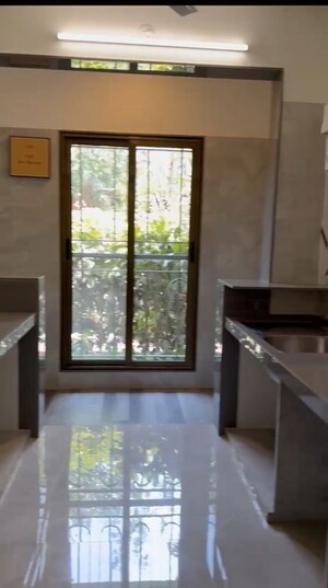 Kitchen in 2 BHK Apartment at Regency Anantam Nxt, Dombivli East – for Sale