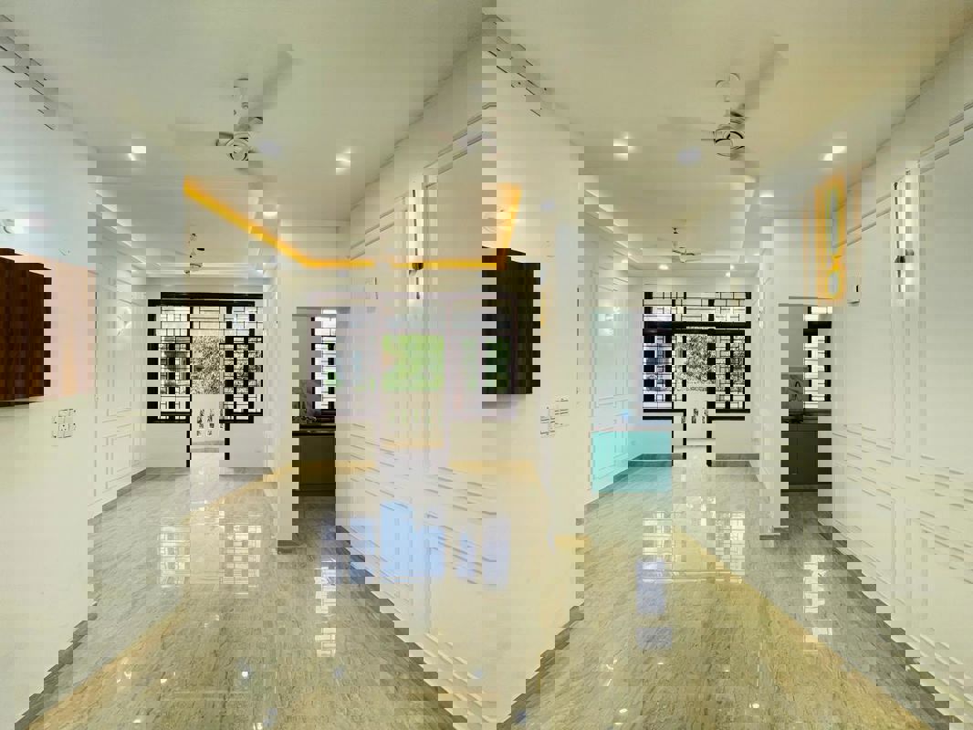 3 BHK Builder Floor For Rent in Sector 57